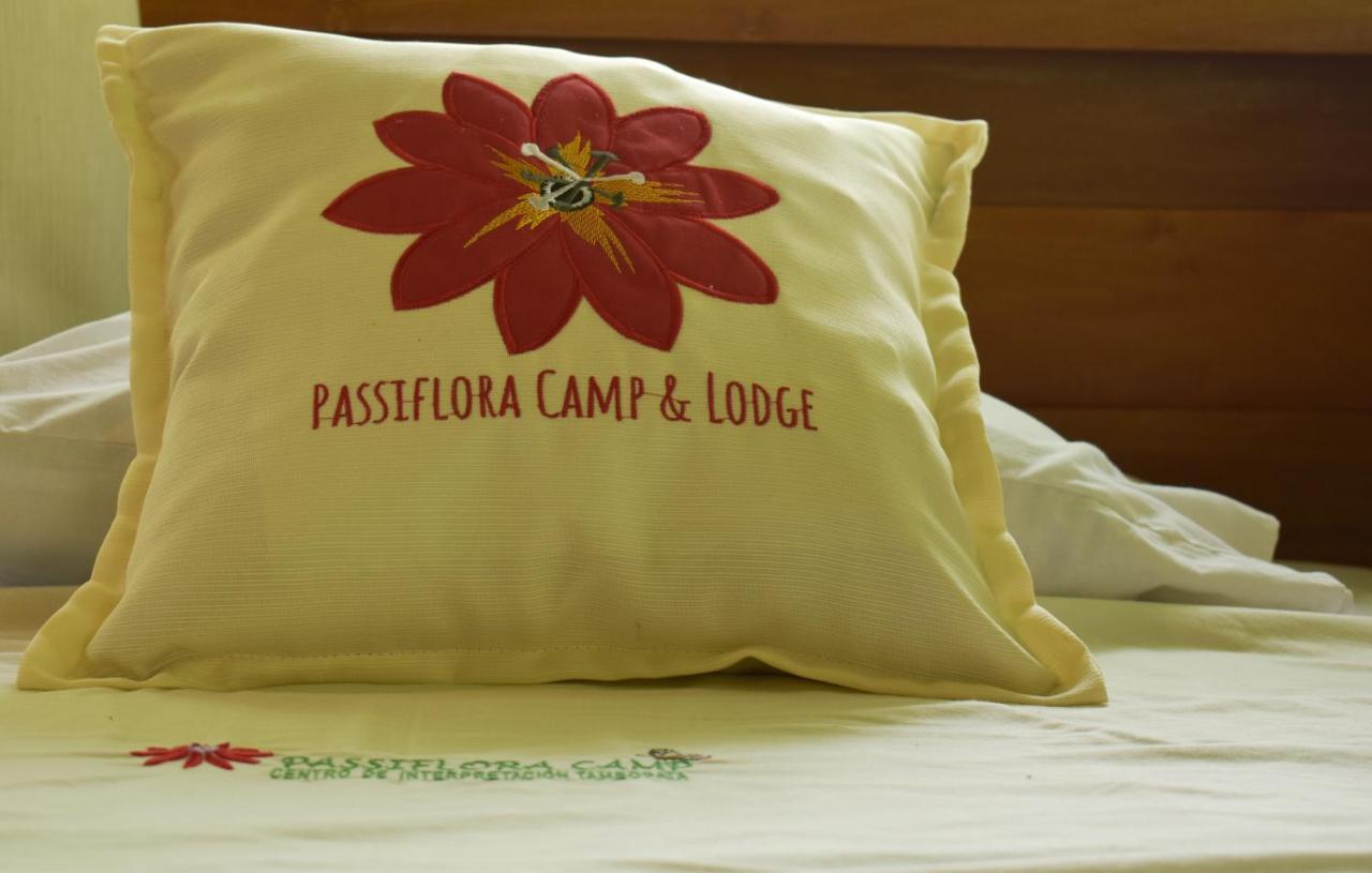 Passiflora Lodge Tambopata 马尔多纳多港 外观 照片